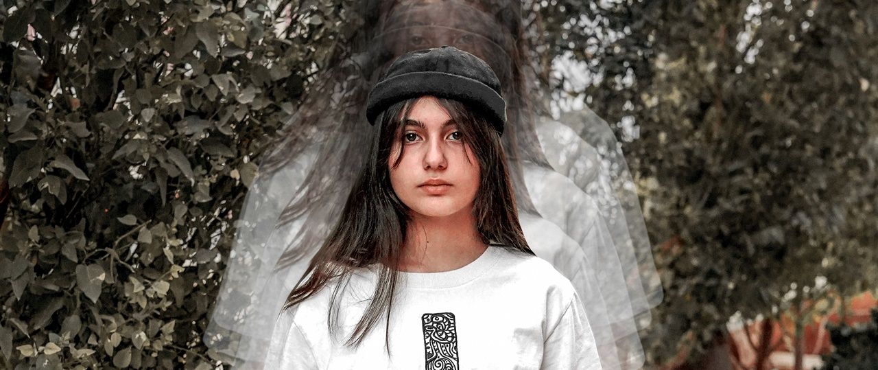 שיבוי בשיתוף פעולה עם כרים אבו שקרה. צילום: מחמוד אבו נאסר