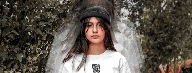 שיבוי בשיתוף פעולה עם כרים אבו שקרה. צילום: מחמוד אבו נאסר