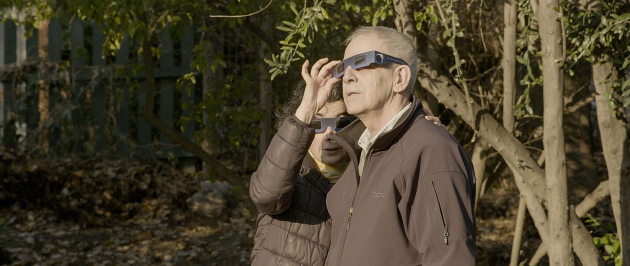 הזיכרון הנצחי. צילומים: בתי קולנוע לב