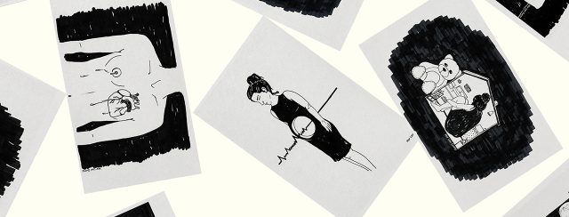 מור לוי גבירץ, עדיין נושמת. צילומים: מ״ל