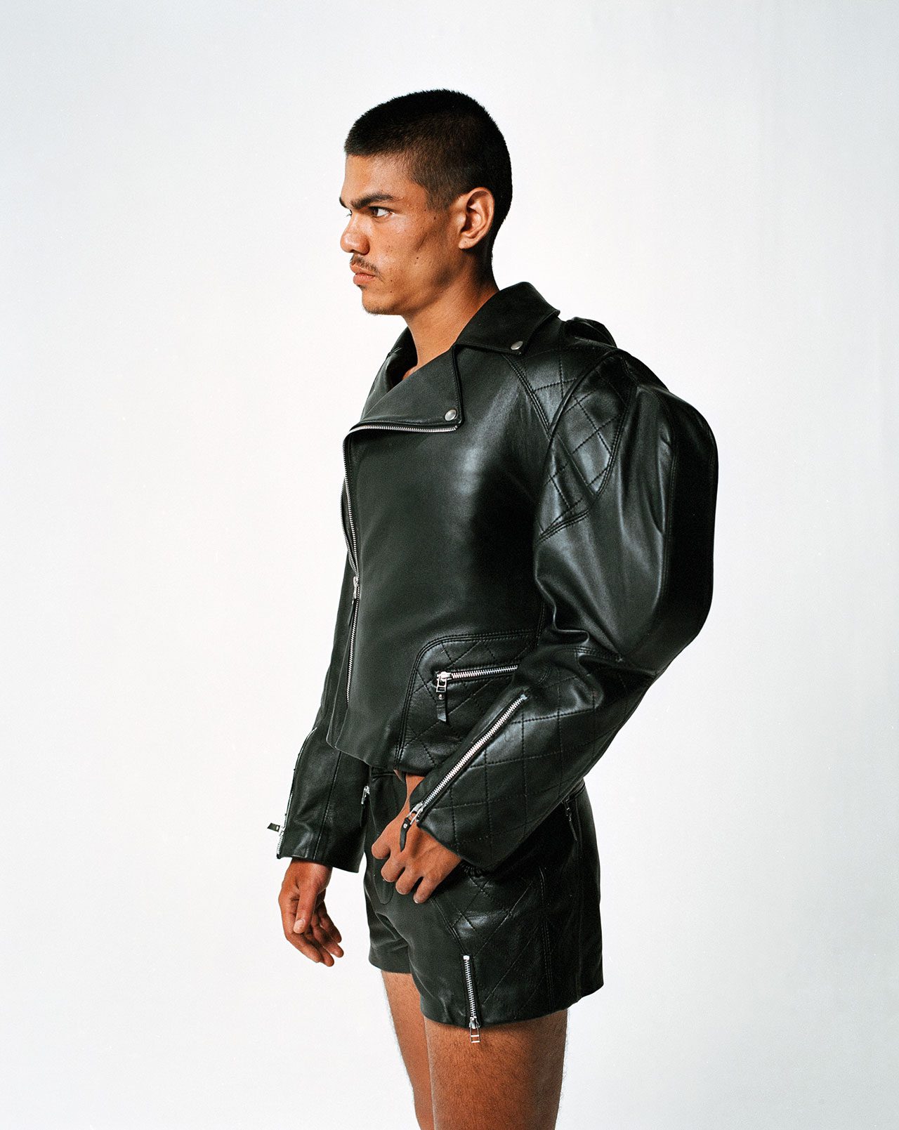 טל מסלבי, תגובת מצהר חושית עצמאית. צילומים: אסף עיני