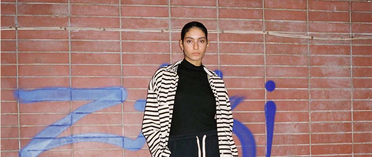 קולקציה עוטפת ומכרבלת ב־TwoTone