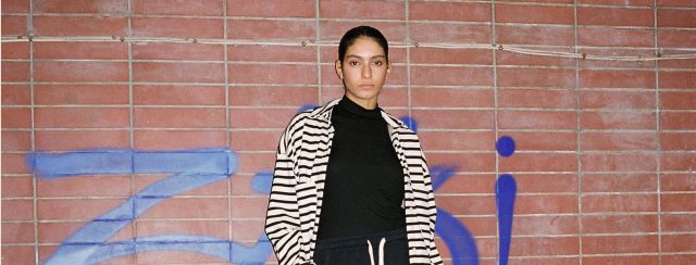 קולקציה עוטפת ומכרבלת ב־TwoTone