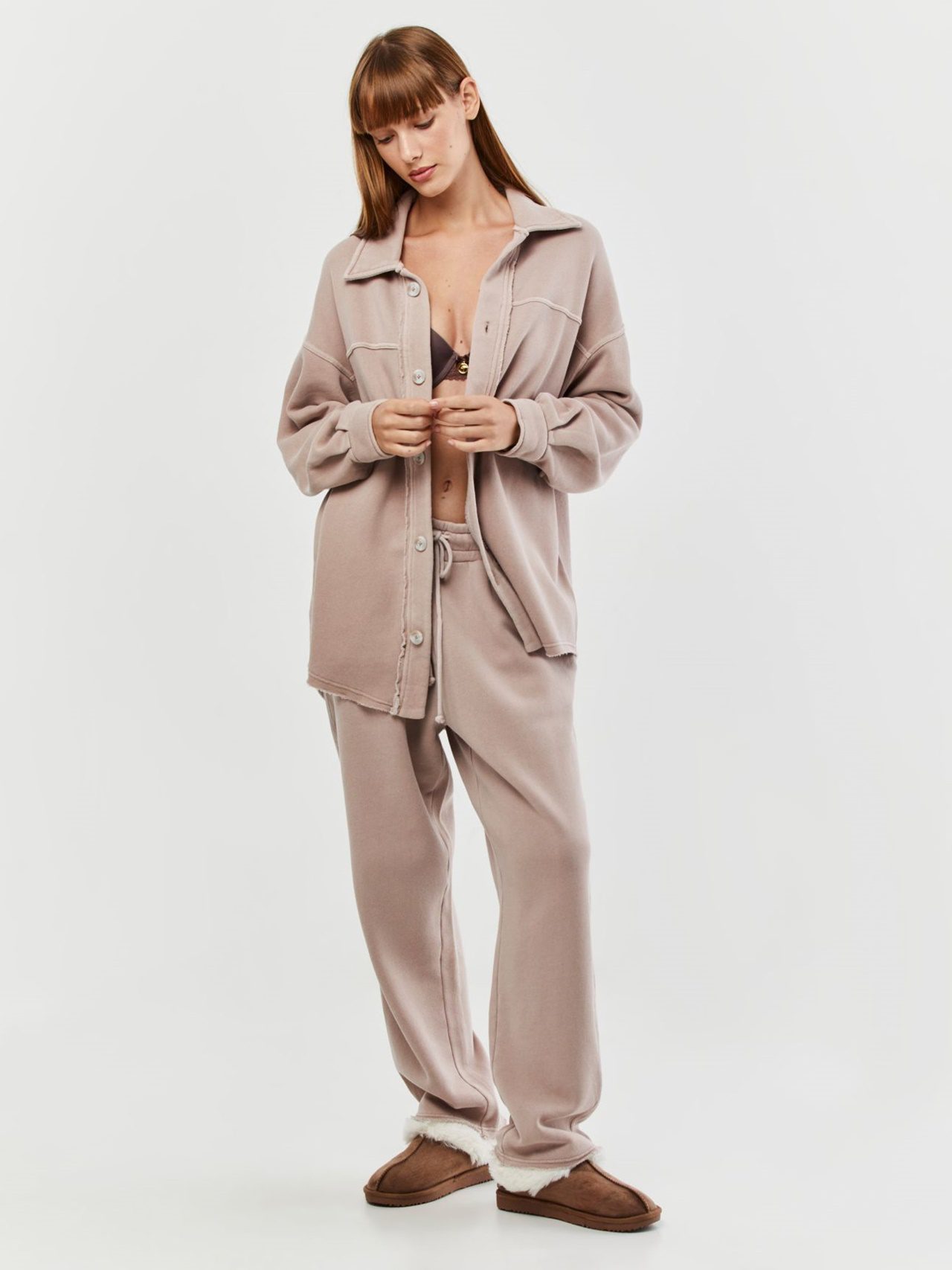 חליפות ליומיום באינטימה. צילומים: דור שרון