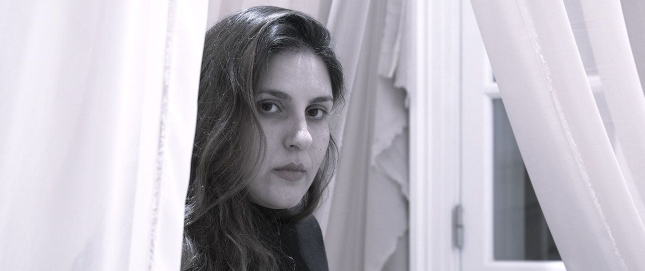 אינס אוסרוף אבו סייף. צילום: דנה חרס