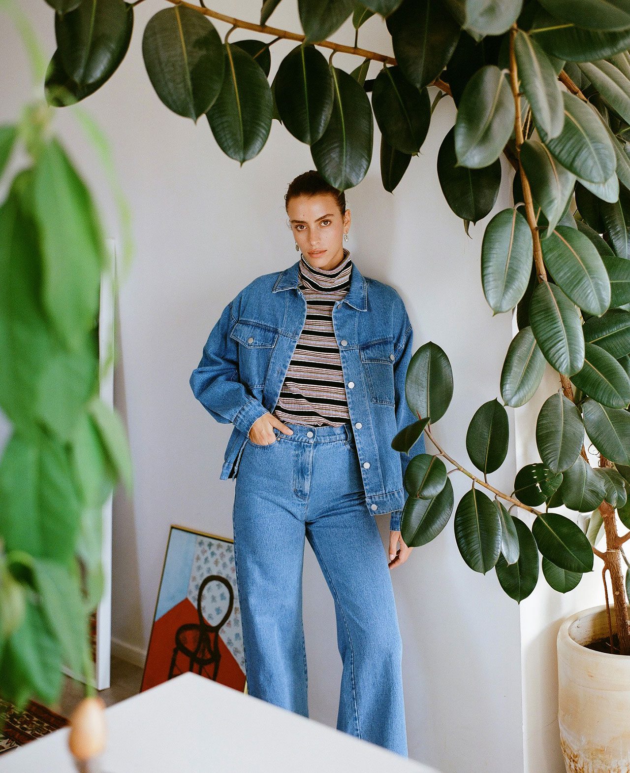 Northern Star. צילום: אסף עיני