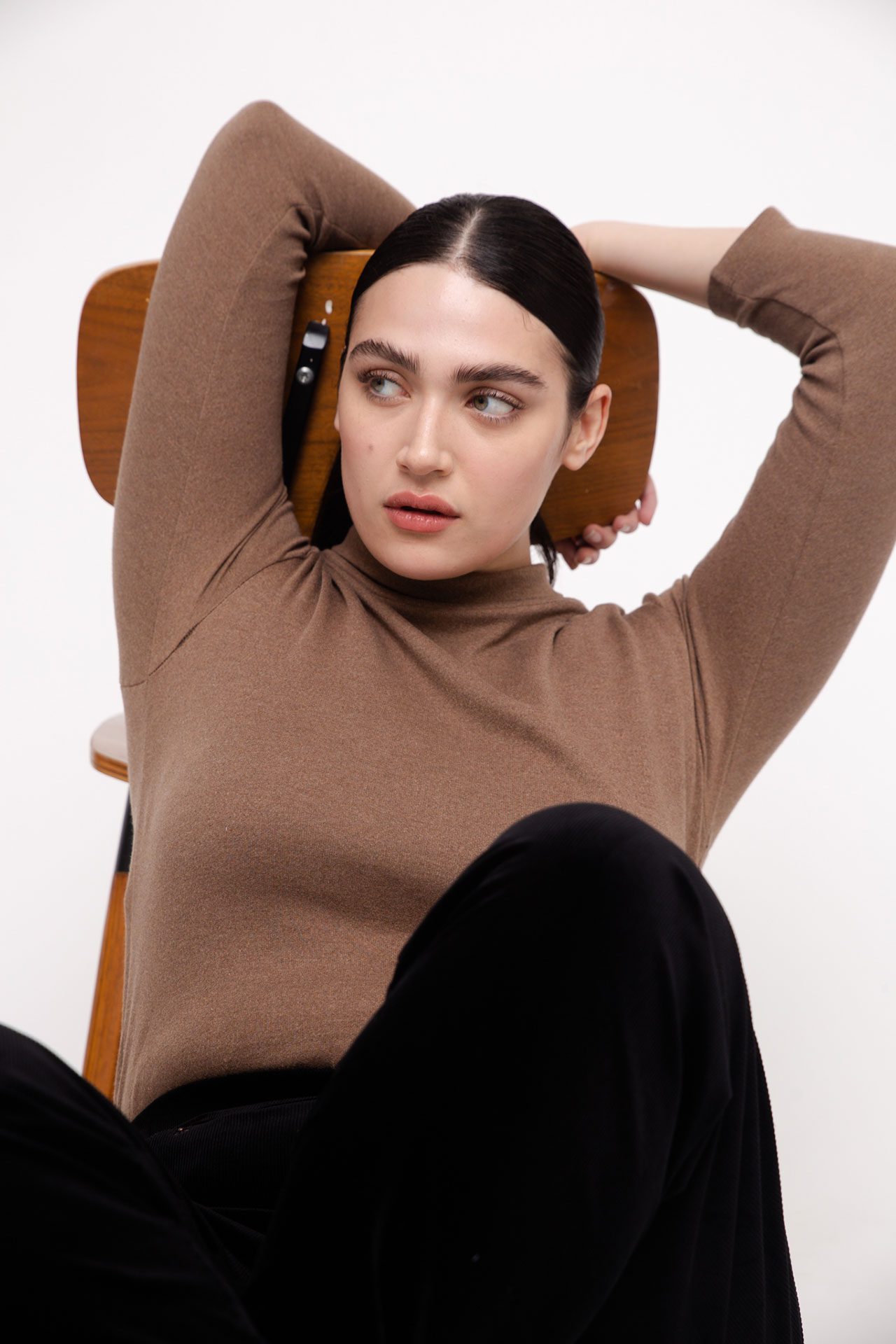 הרואיק. צילום: מיכאל טופיול