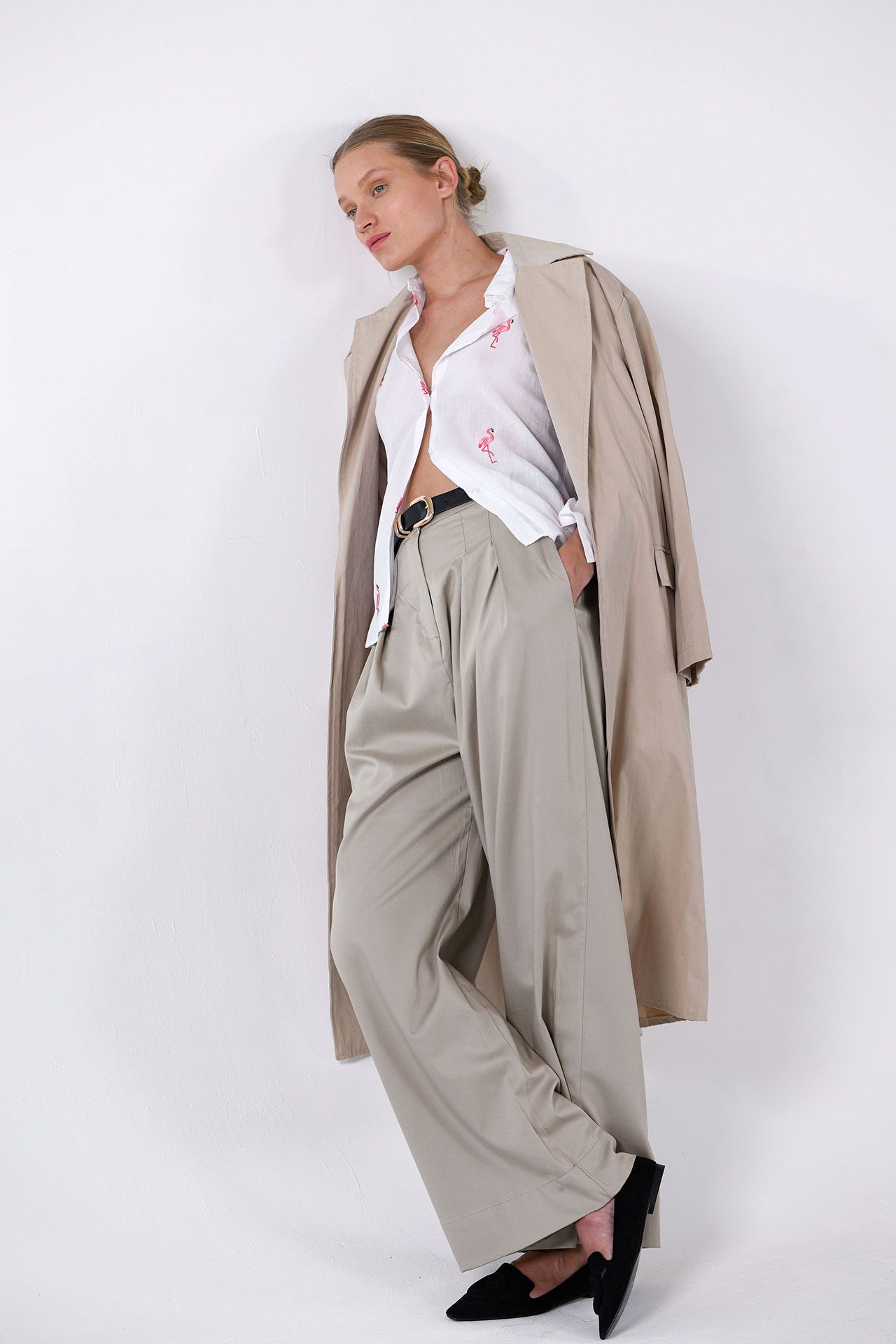 Layou Whisper and Load. צילום: טל ברושל