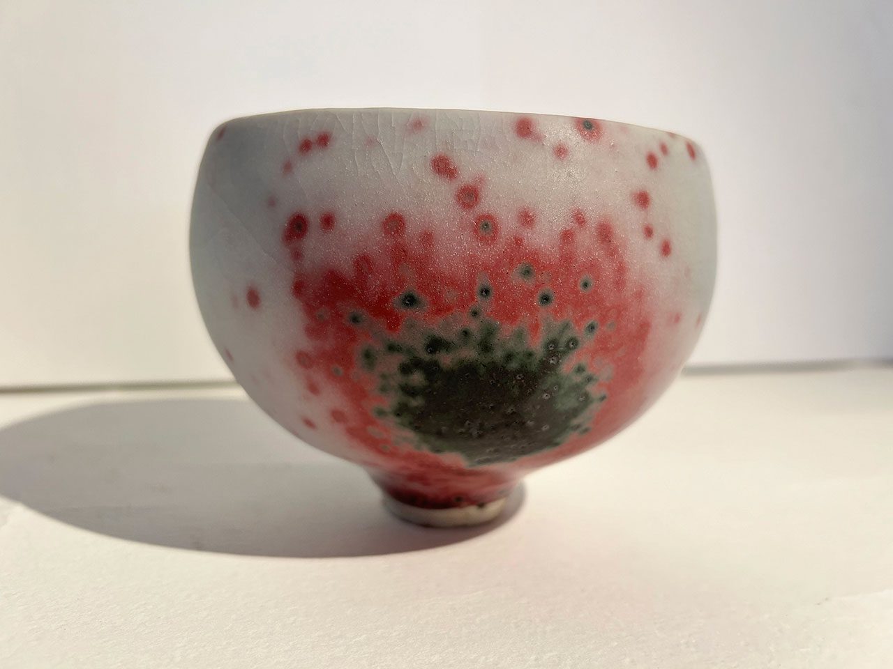 מירה שדות. צילום: נוי שדות מוזיקה