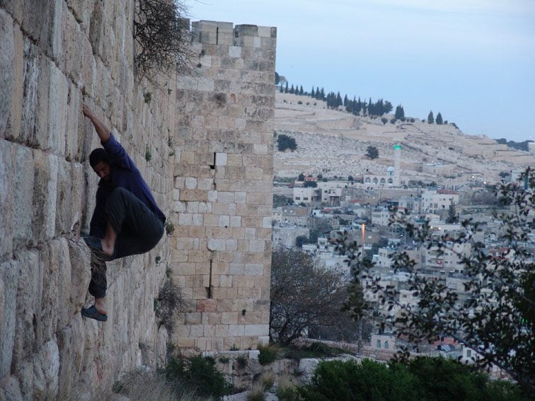 עידו רוזנטל, סדרת הטיפוס