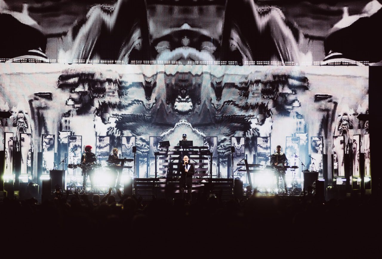 פט שופ בויז - דרימוורלד. צילום: טרפלגר