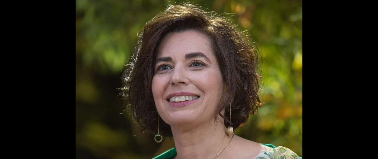 רונית סולטן ז״ל. צילום: אלעד וינטרוב
