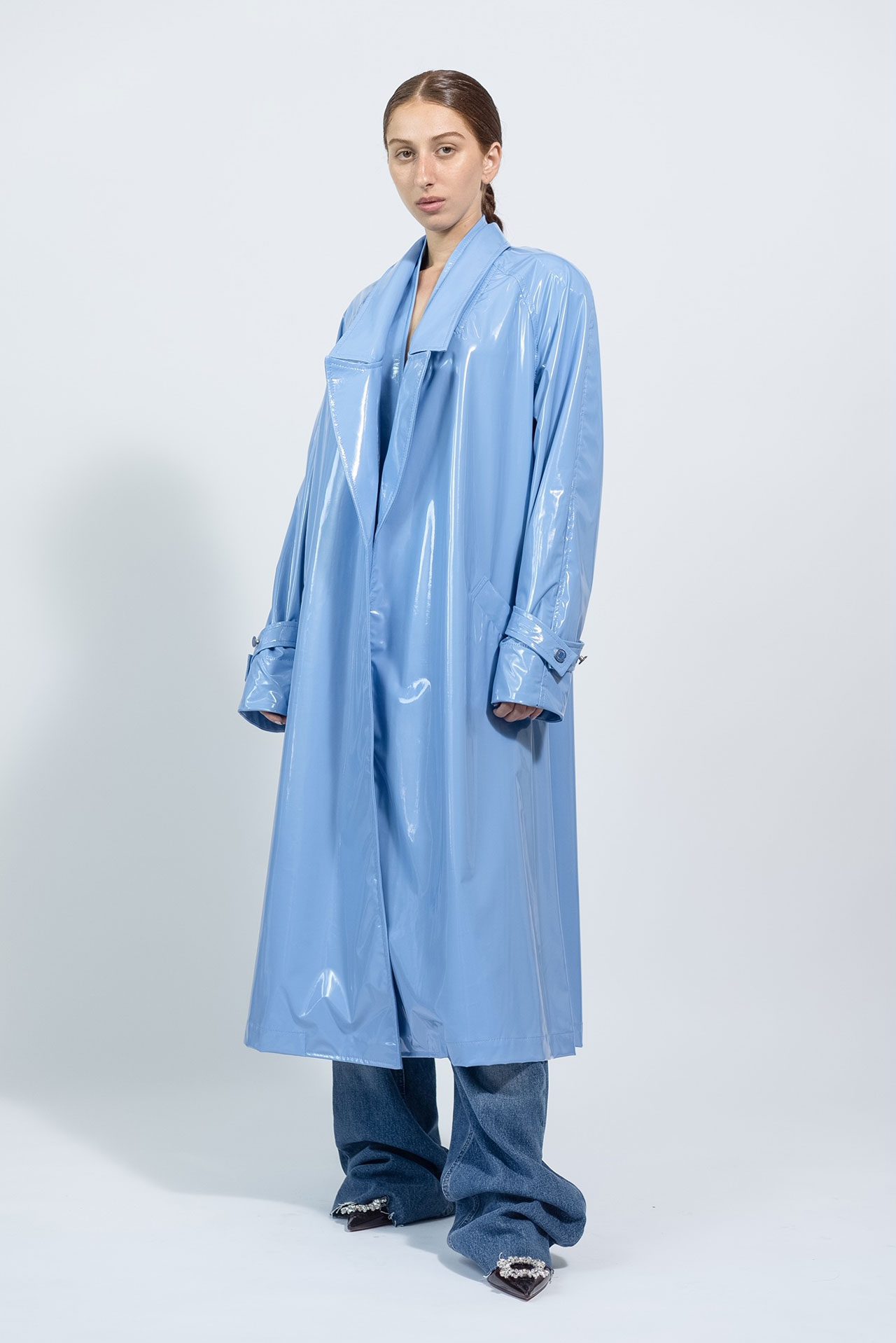 Halt. צילום: אור רוזנברג