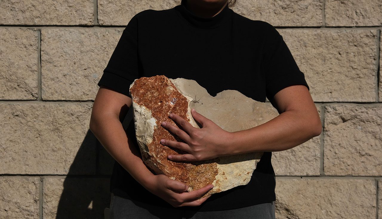 שבעה ירחים. צילומים: ריקי אלקיים