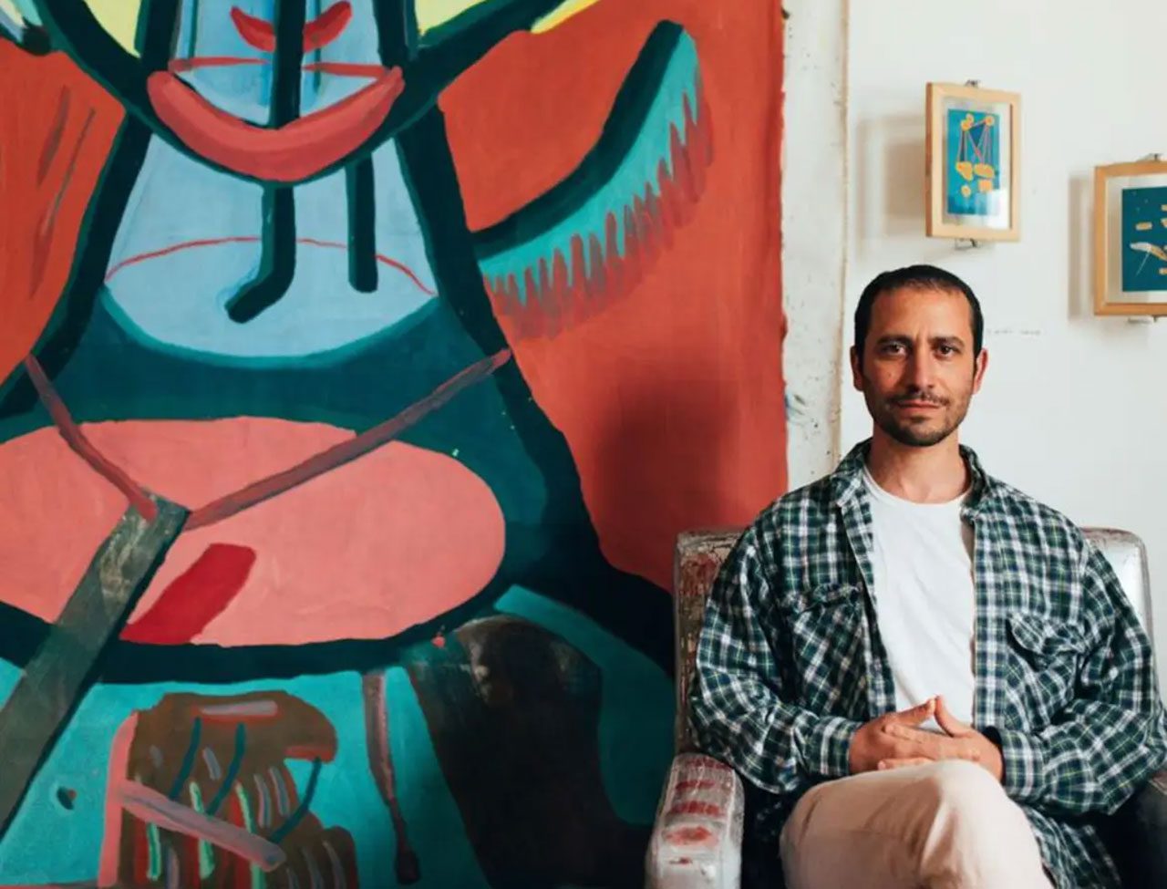 שיראל ספרא. צילום: מור אלנקוה