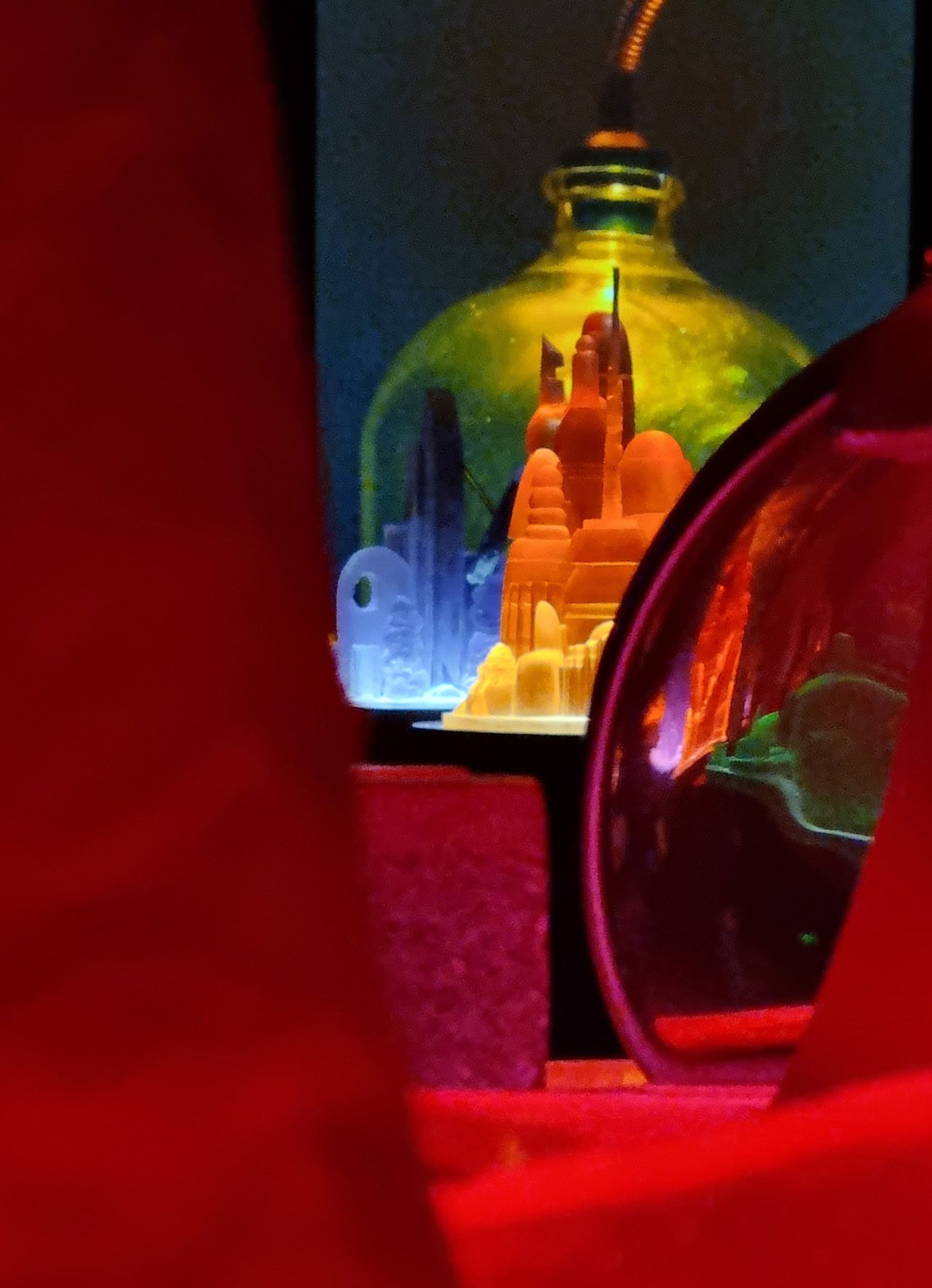 מייק קליי בבורס דה קומרס