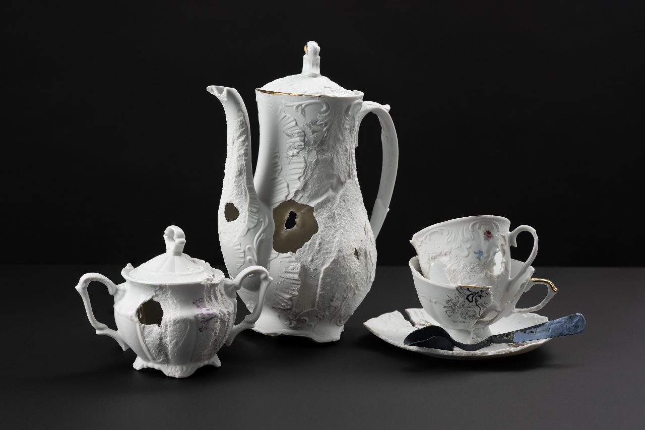 מארק צצולה. צילומים: סבסטיאן צימר