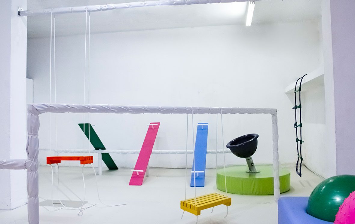 טונוס. צילום: מ״ל