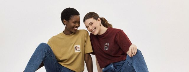 סטלה אנד לורי. צילומים: ליאור קסון