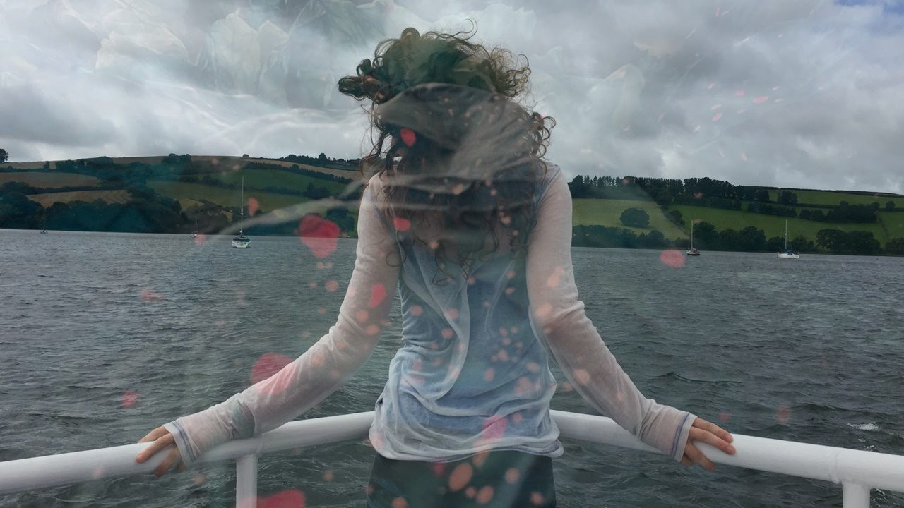 אלחנדרה אוקרט, גלריה בנימין. צילומים: מ״ל