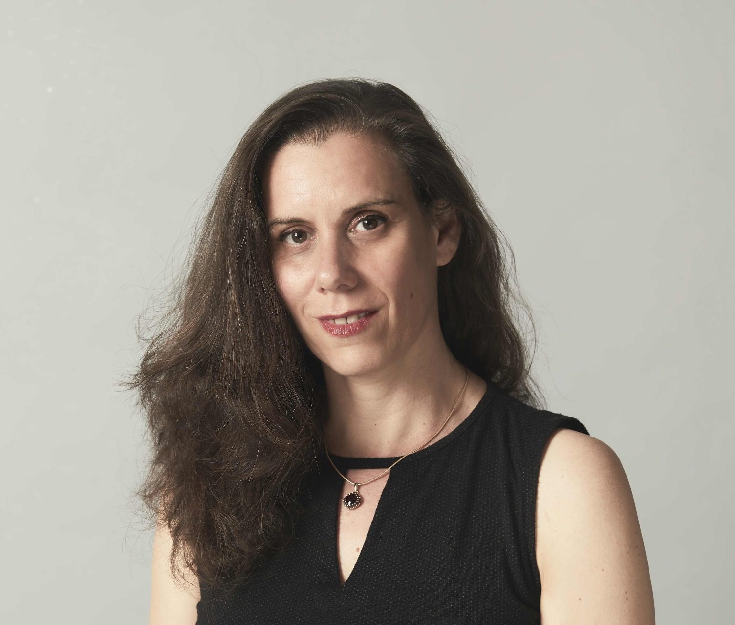 אהרונה ישראל. צילום: לירון וייסמן