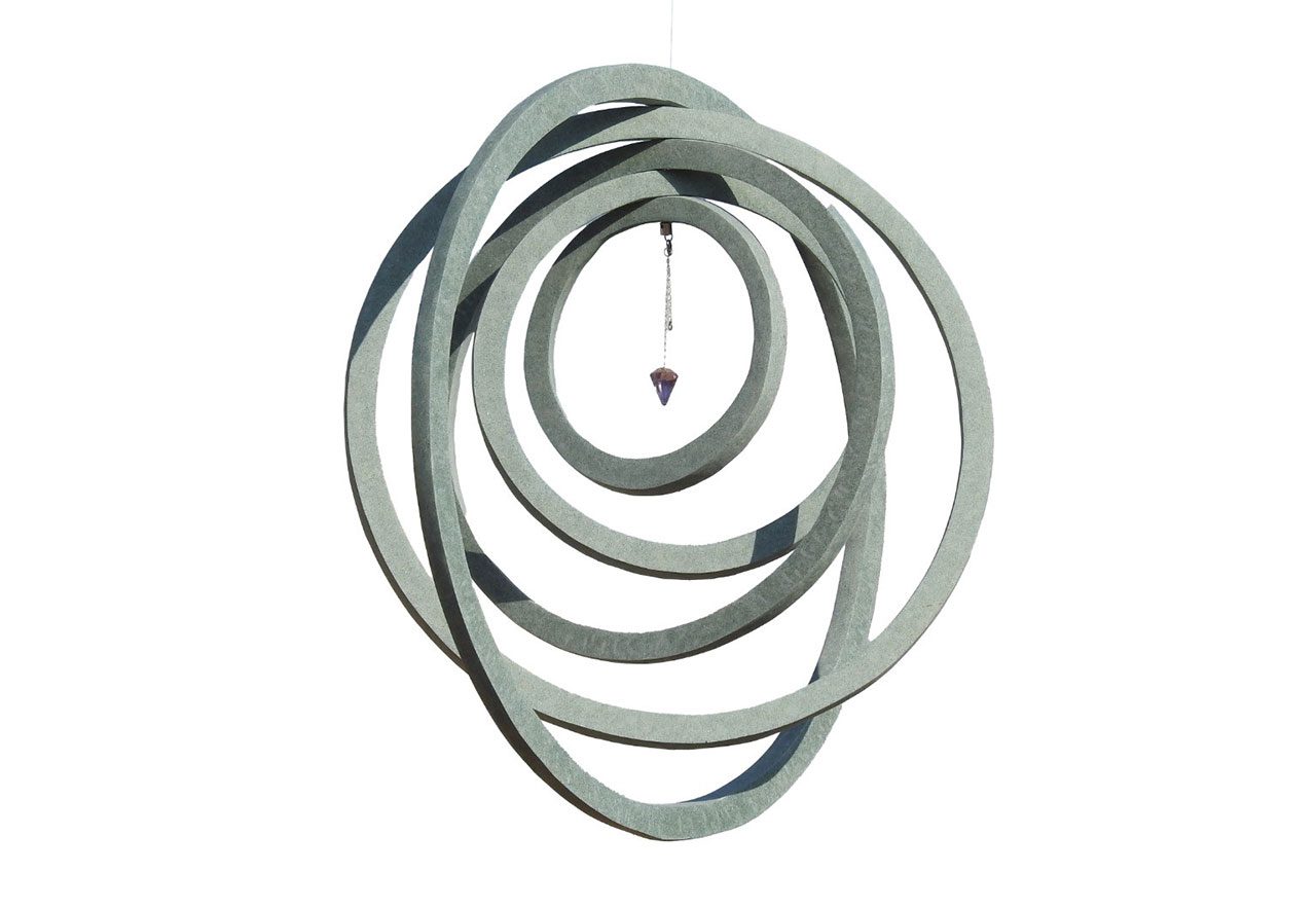 אבי שפרבר, אי ודאות. צילומים: מ״ל