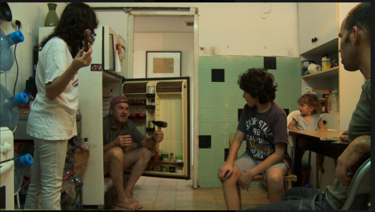 גיא בן נר, פסקול