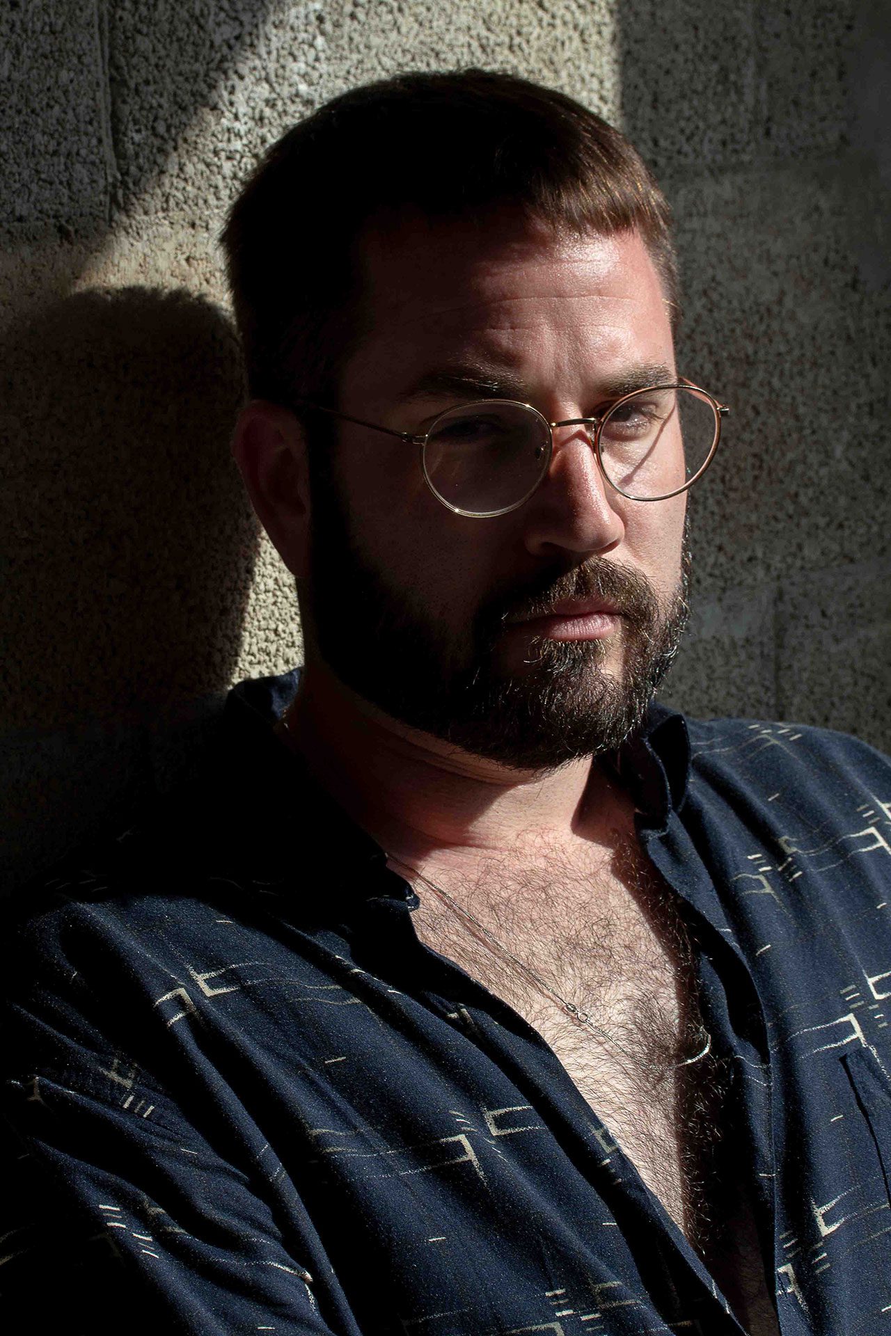 ירדן שטרן. צילום: יעל מאירי