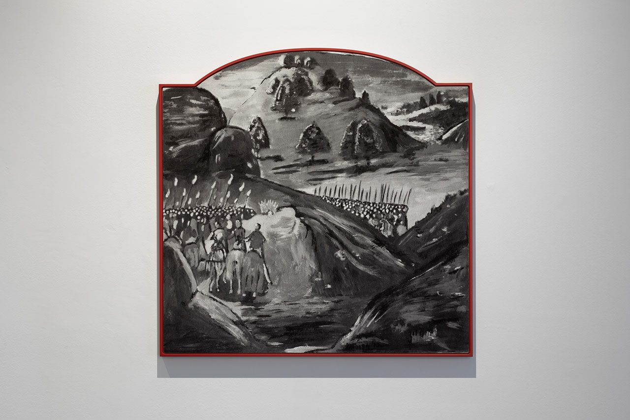 פאינה גאורגייש פייגין ונגה אור ים