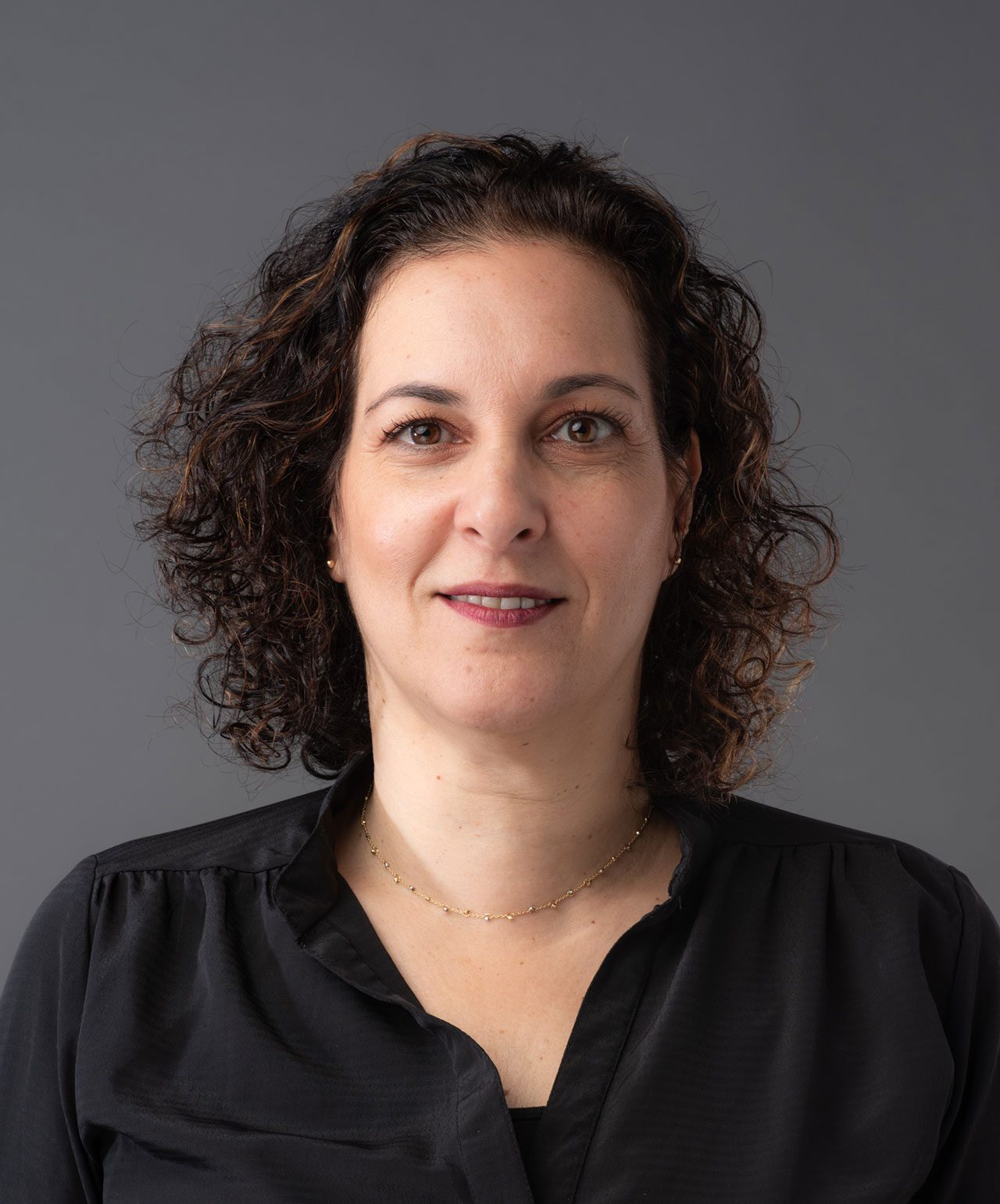 כנרת בוטון. צילום: יאיר מיוחס