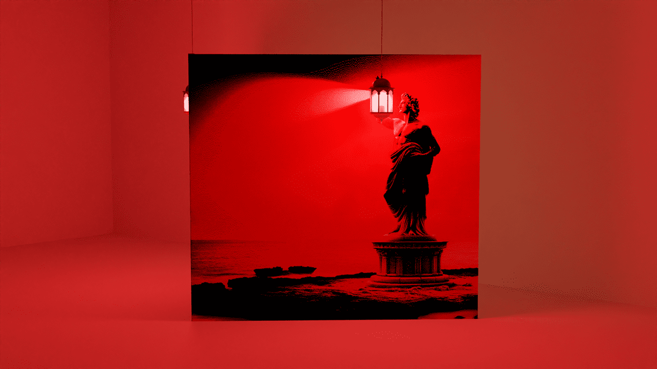 ניר ג'ורג'יו לוין, מרכז אדמונד דה רוטשילד. צילומים: מ"ל