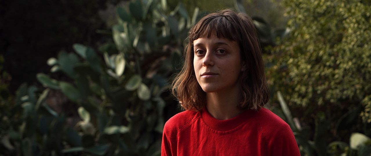 סיון שלצר אלכסנדרוביץ׳. צילום: שירה מרק