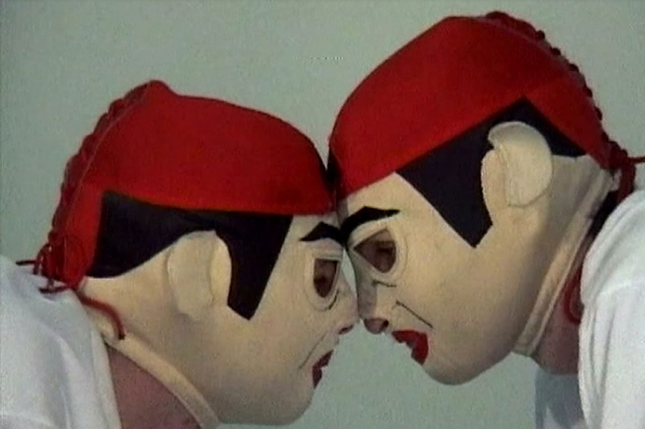 קרלוס אמורלס