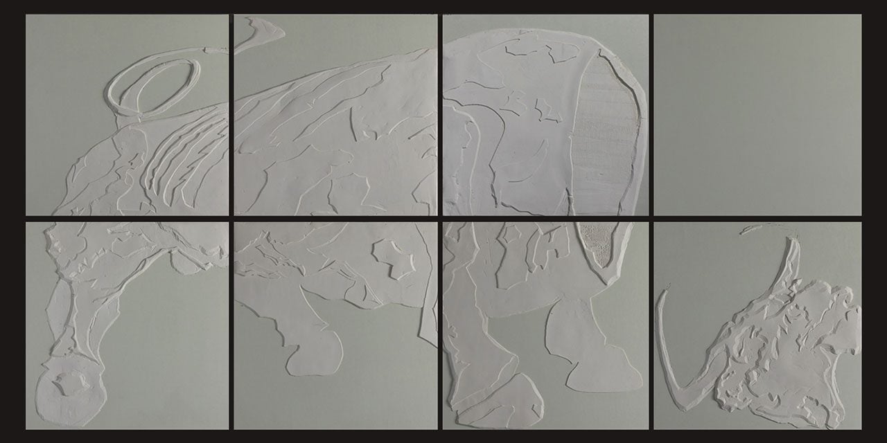 לידה, 2018. צילום: מ״ל