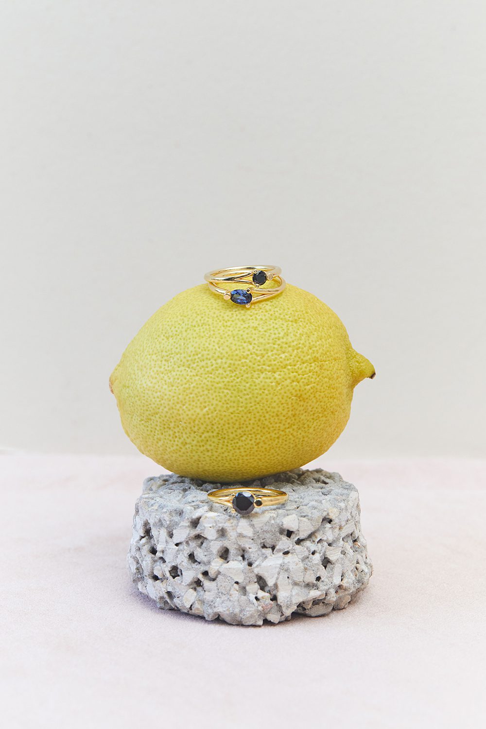 תמי אשד. צילומים: לנה זלדץ