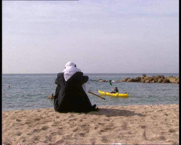 הטיול הפנימי. צילום: בלפילמס