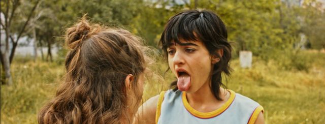 שמש חמה מדי. צילום: יהודה בוגומולני