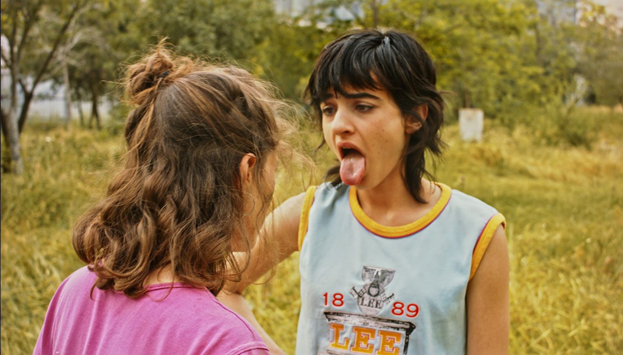 שמש חמה מדי. צילום: יהודה בוגומולני