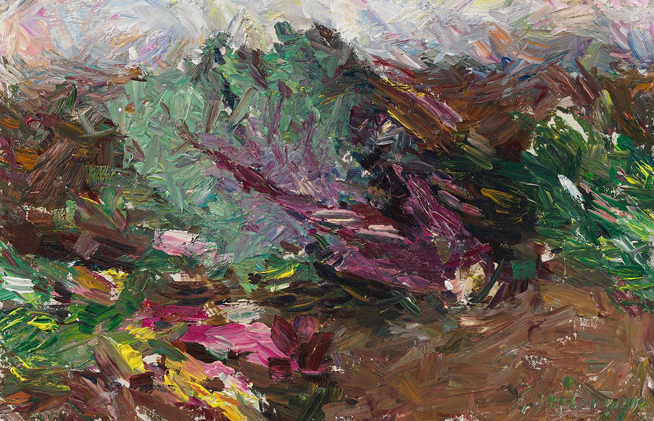 דניאל אנקווה. צילום: Gasull Fotografia, ברצלונה