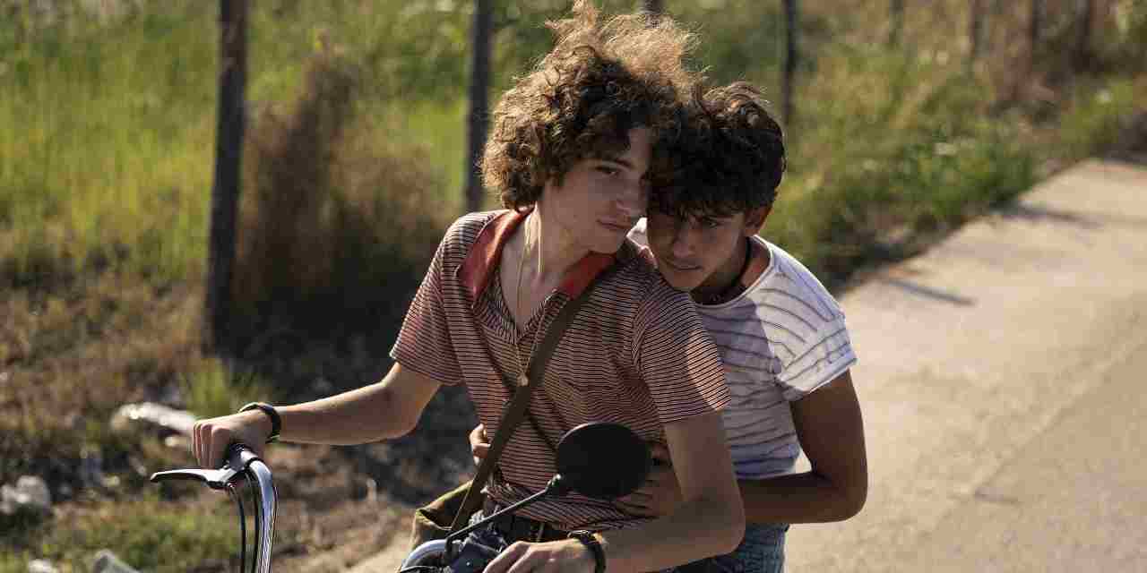 זיקוקים. צילומים: CINECITTA