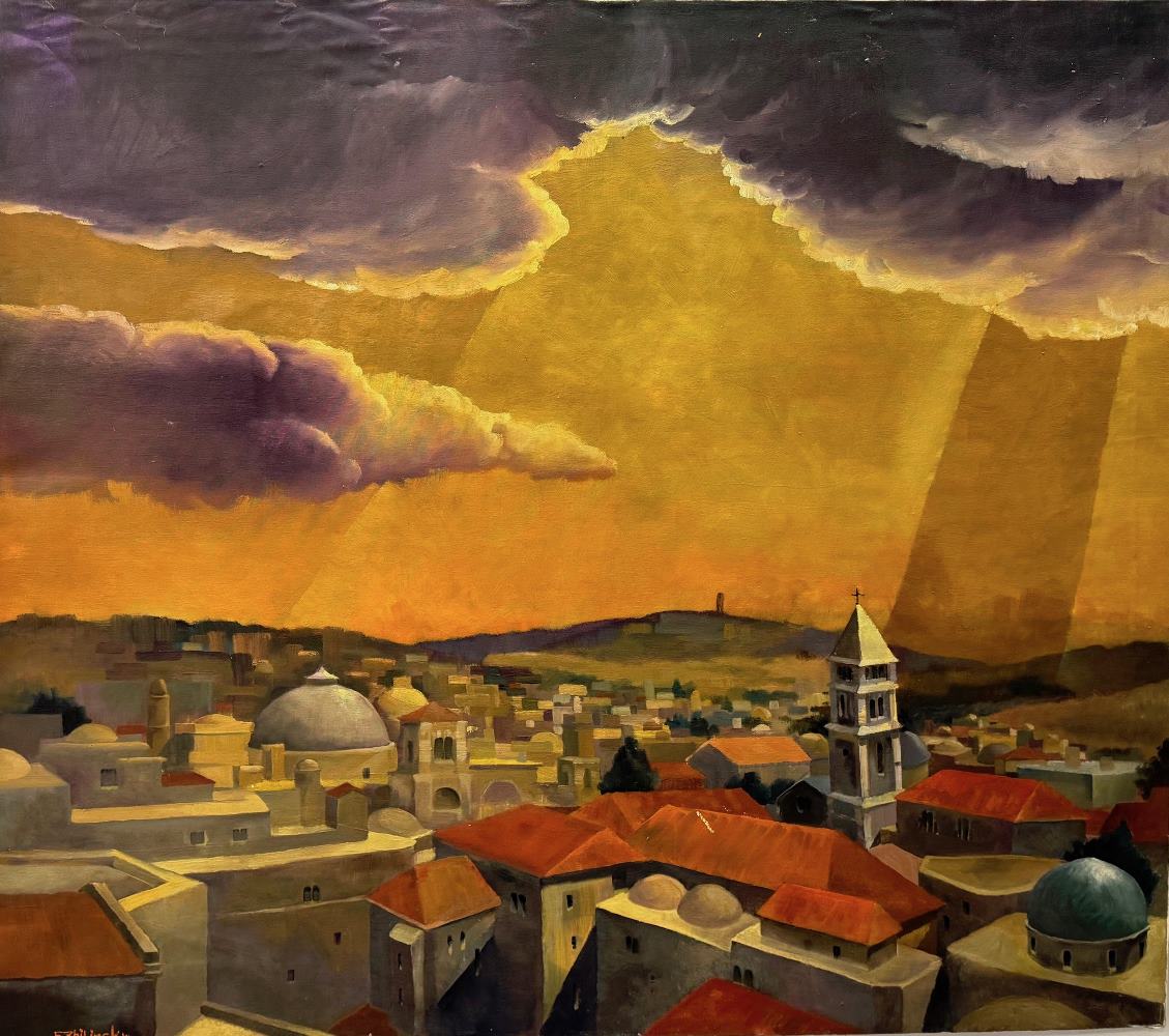 יבגני ז'ילנסקי