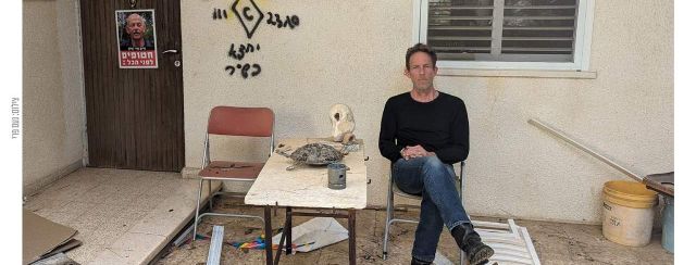 פרויקט השחזורים Captured#. צילומים: שרון דרעי ומטה משפחות החטופים