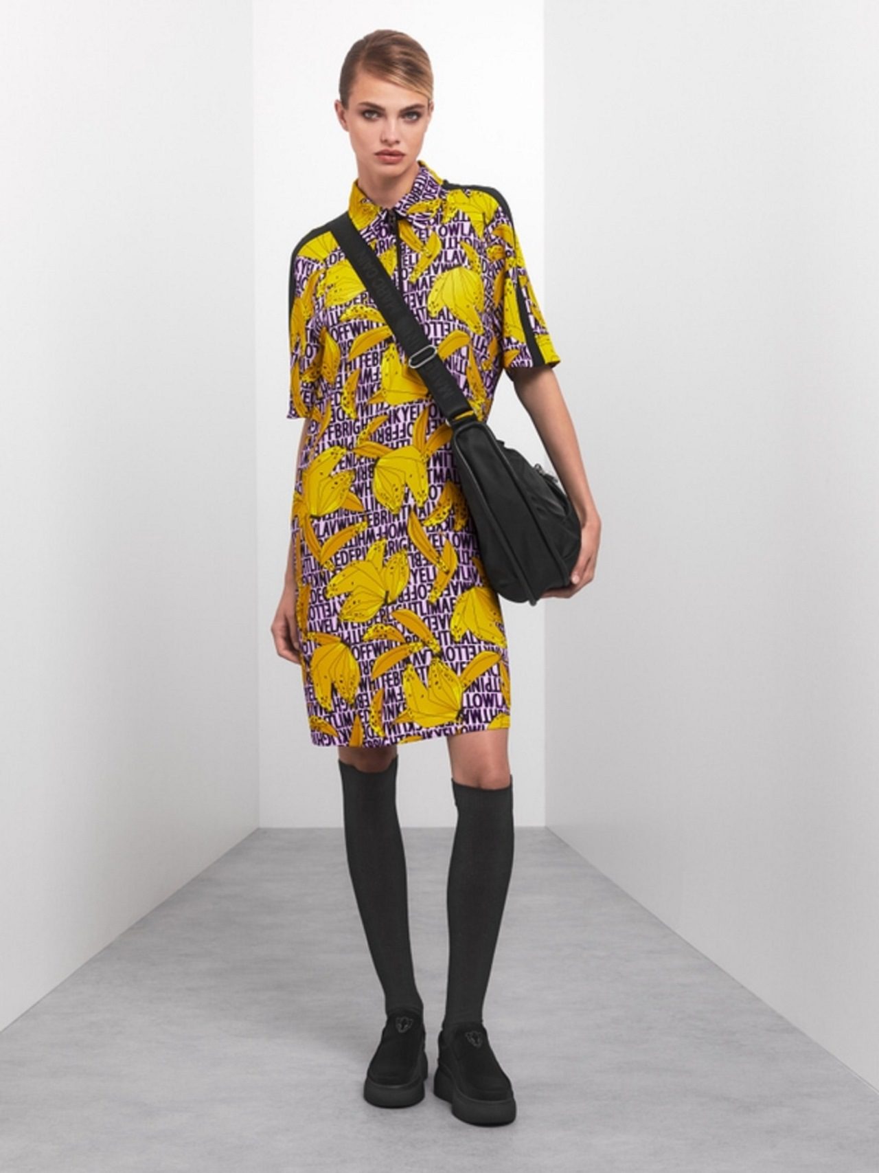 מארק קיין. צילומים: מ"ל