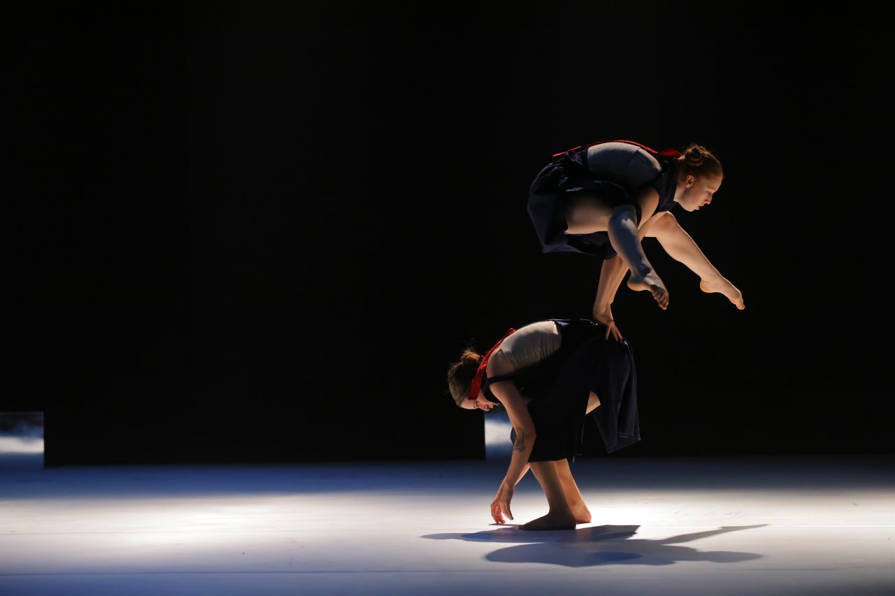 הקיבוצית 2, אניME. צילומים: אייל הירש