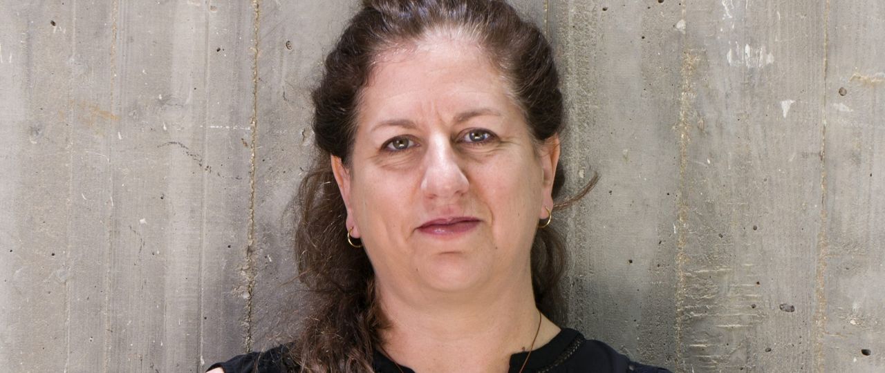 תמר הורביץ ליבנה. צילום: צילום הדר סייפן
