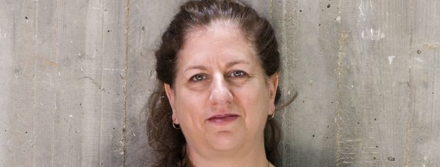 תמר הורביץ ליבנה. צילום: צילום הדר סייפן