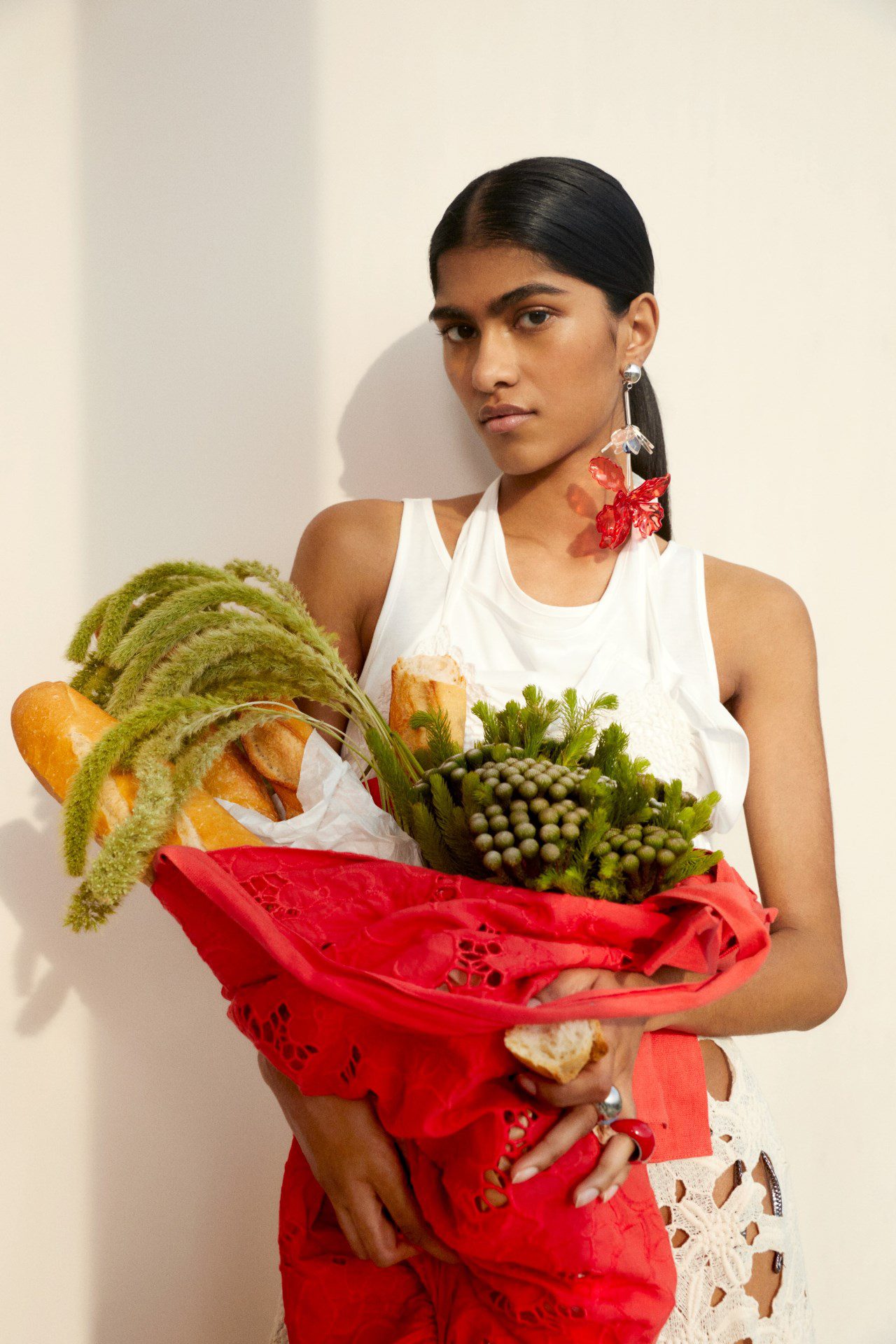 PARFOIS. צילומים: מ"ל