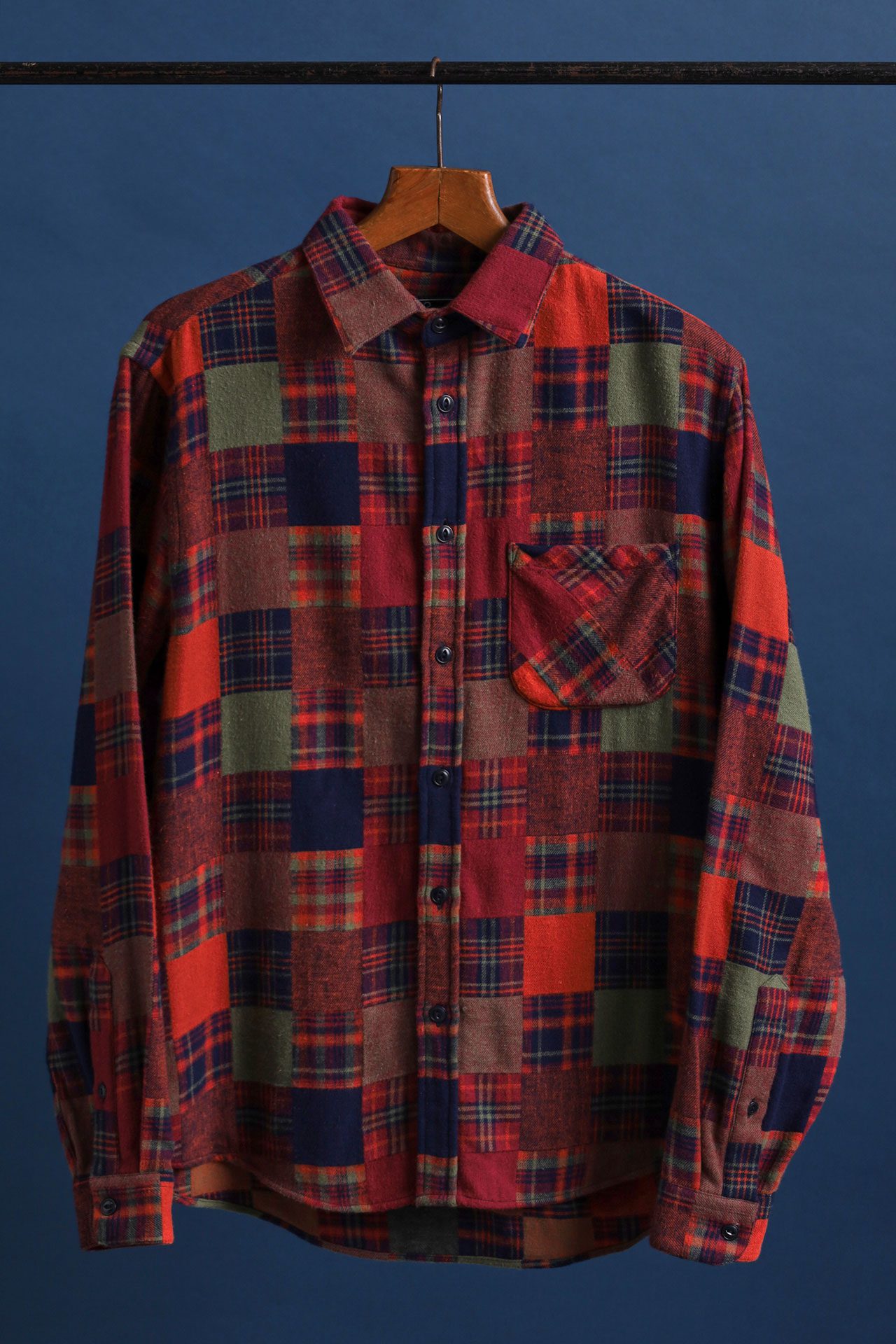 Portuguese Flannel
