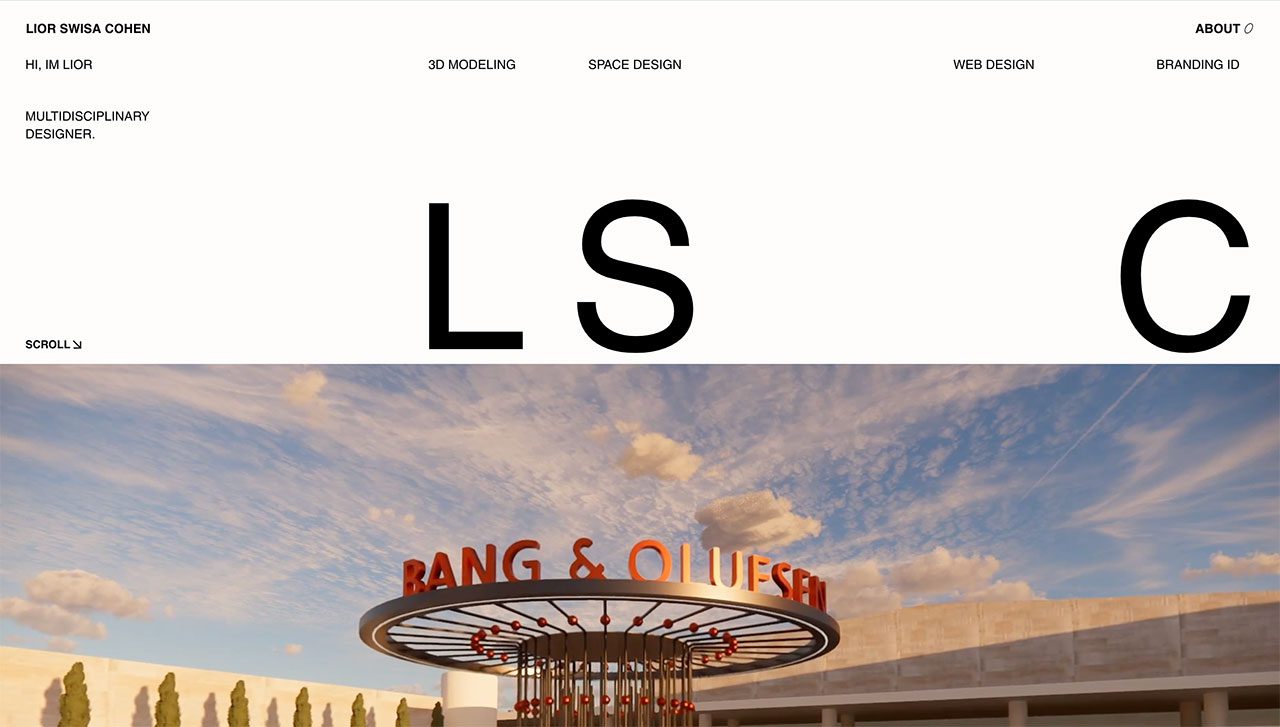 ליאור סוויסה כהן