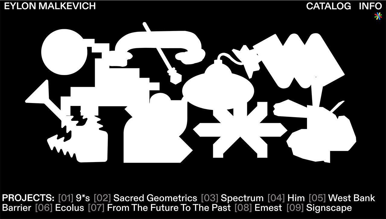 איילון מלקוביץ׳